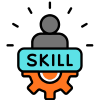 skill