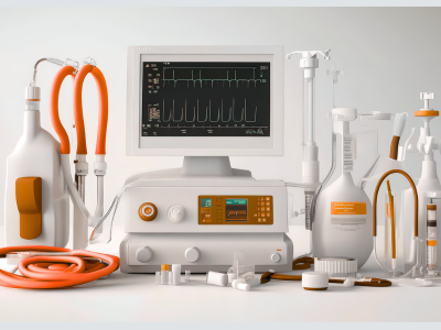 Medical Equipment & Devices