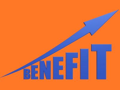 Benefit